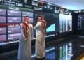 صعود طفيف لمعظم بورصات الخليج وسط حذر حيال أمريكا وإيران وقصف السعودية