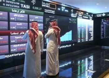 صعود طفيف لمعظم بورصات الخليج وسط حذر حيال أمريكا وإيران وقصف السعودية