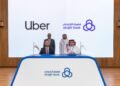 مصرف الراجحي وأوبر السعودية يطلقان شراكة استراتيجية لتعزيز تجربة العملاء بمزايا تنقل وولاء حصرية