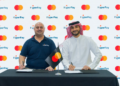 ماستركارد و”هايبر باي” تتعاونان لإطلاق “هايبر سبند” وتطوير إدارة نفقات الشركات في السعودية