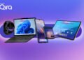 Lenovo & Motorola Qira توسّع نطاق حضورها عبر الأجهزة والتطبيقات والأسواق