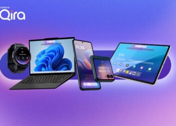 Lenovo & Motorola Qira توسّع نطاق حضورها عبر الأجهزة والتطبيقات والأسواق