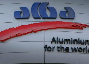 الرئيس التنفيذي لألبا البحرينية: ننتج 1.3 مليون طن من الألمنيوم سنويا