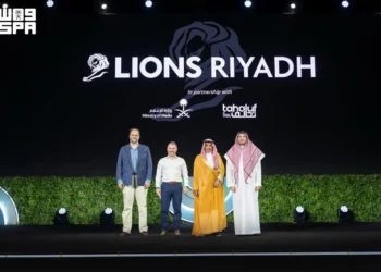 “ليونز الرياض” السعودية تطلق مهرجانًا إقليميًا للإبداع والتسويق في 2027