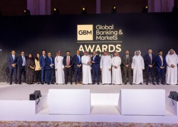 specialized by stc تحصد جائزة “أفضل صفقة للبنية التحتية الرقمية للعام” ضمن جوائز GBM السعودية 2026