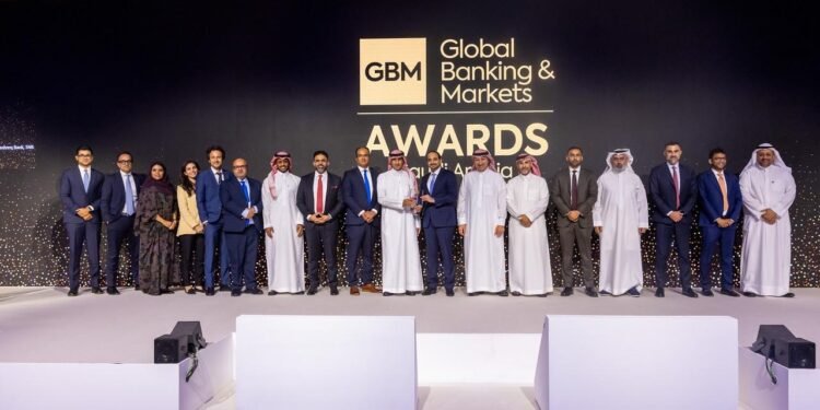 specialized by stc تحصد جائزة “أفضل صفقة للبنية التحتية الرقمية للعام” ضمن جوائز GBM السعودية 2026