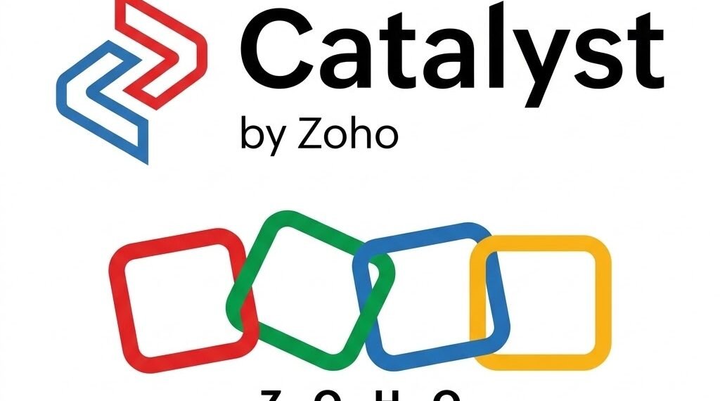 زوهو تزود منصة Catalyst بخاصيات وكلاء الذكاء الاصطناعي لتمكين مطوري البرامج في الشرق الأوسط وشمال أفريقيا من تحويل الأوامر النصية إلى تطبيقات جاهزة للإطلاق