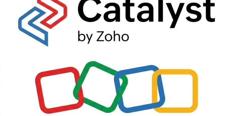 زوهو تزود منصة Catalyst بخاصيات وكلاء الذكاء الاصطناعي لتمكين مطوري البرامج في الشرق الأوسط وشمال أفريقيا من تحويل الأوامر النصية إلى تطبيقات جاهزة للإطلاق