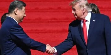 اتفاق صيني أمريكي على خفض جمركي 30 مليار دولار