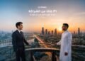 “إل جي إلكترونيكس” تحتفي بمسيرة 30 عاماً من دعم أهداف التنمية في المملكة العربية السعودية