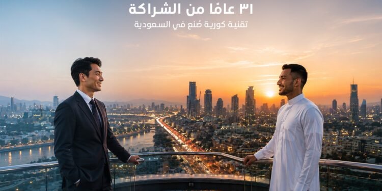 “إل جي إلكترونيكس” تحتفي بمسيرة 30 عاماً من دعم أهداف التنمية في المملكة العربية السعودية