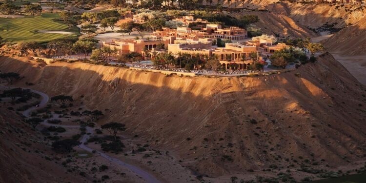 “دار جلوبال” تحقق نمواً بنسبة 66% في إيرادات النصف الأول من عام 2026 والقيمة التطويرية الإجمالية لمحفظة مشاريعها تصل إلى 23 مليار دولار أمريكي