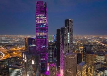 ضمن مؤشر أكسفورد للمدن العالمية 2026 الرياض رقم 50 عالمياً