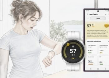 اليوم العالمي للقلب بين نبضة وأخرى: كيف تضع Galaxy Watch صحة القلب في متناول يديك
