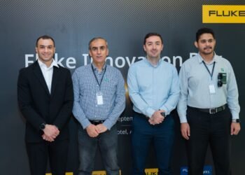 مع تسارع وتيرة التحول الصناعي في المملكة العربية السعودية، تواصل شركة فلوك تعزيز مستقبل الموثوقية الصناعية