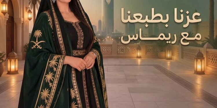 “بيجو لايف” تحتفي باليوم الوطني السعودي الـ96 بسلسلة بث مباشر بعنوان عزّنا بطبعنا