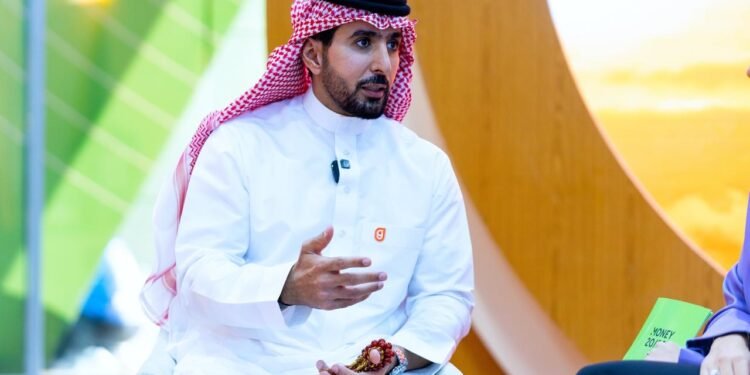 جيدياتوسع حضورها في سوق المدفوعات الرقمية السعودية