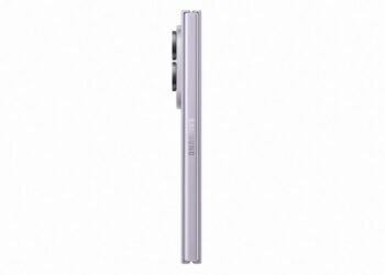 شاشة كبيرة وهاتف خفيف.. تفاصيل التصميم النحيف لهاتف Galaxy Z Fold8