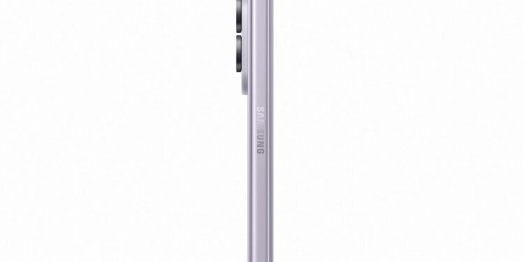 شاشة كبيرة وهاتف خفيف.. تفاصيل التصميم النحيف لهاتف Galaxy Z Fold8