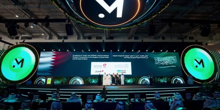 توسعات اتفاقية للمدفوعات السعودية والقطرية وإعلانات استثمارية بارزة في اليوم الثاني من Money20/20 Middle East 2026