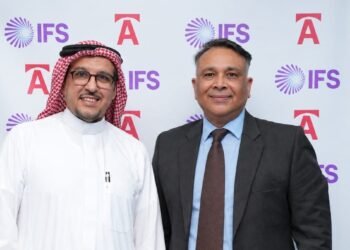 الشركة العربية للصهاريج المحدودة (عرب تانك) تختار IFS Cloud لتحديث وتوحيد عملياتها المؤسسية