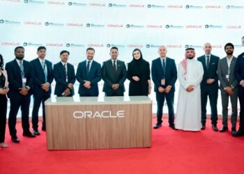 شركة مناعي انفورميشن تكنولوجي وأوراكل توسّعان تعاونهما في المملكة العربية السعودية