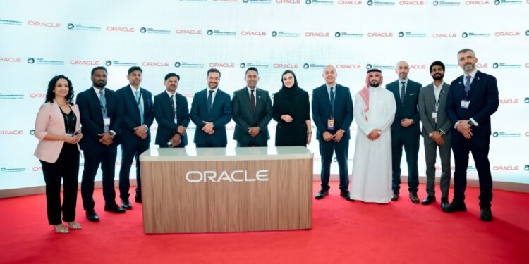 شركة مناعي انفورميشن تكنولوجي وأوراكل توسّعان تعاونهما في المملكة العربية السعودية