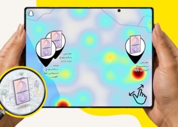 خريطة سناب تقودك إلى Galaxy Z Fold8: تتبع الموقع نحو أخف جهاز قابل للطي من سامسونج