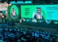 معالي وزير المالية السعودي الأستاذ محمد بن عبدالله الجدعان يفتتح «Money20/20 Middle East» في الرياض، وقادة من المملكة والعالم يضعون ملامح مستقبل القطاع المالي