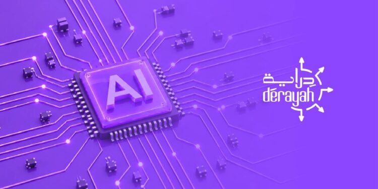 “دراية المالية” تعلن عن ثاني توزيع نقدي لصندوق درايةللذكاء الاصطناعي والتقنيات المستقبلية خلال عامه الأول