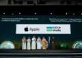 مؤتمر Money20/20 Middle East يختتم أعماله برسم خارطة طريق لمستقبل مالي مبتكر وقابل للتوسع في المملكة