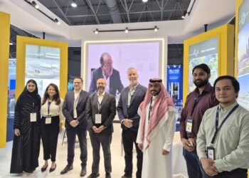 ايه. جيه. آي” AJi تطلق ذراعها الجديد لإدارة المرافق “AJi FM” في المملكة العربية السعودية لتعزيز الكفاءة التشغيلية للأصول
