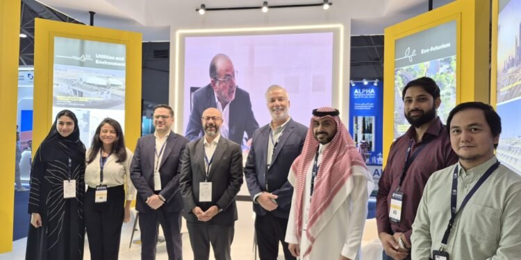 ايه. جيه. آي” AJi تطلق ذراعها الجديد لإدارة المرافق “AJi FM” في المملكة العربية السعودية لتعزيز الكفاءة التشغيلية للأصول