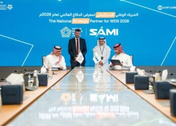 معرض الدفاع العالمي و”SAMI” يواصلان شراكتهما الوطنية الاستراتيجية للنسخة الرابعة 2028
