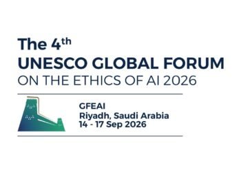 خمس أعوام على توصية اليونسكو.. الرياض تستضيف اختبارًا عالميًا لحصيلة أخلاقيات الذكاء الاصطناعي