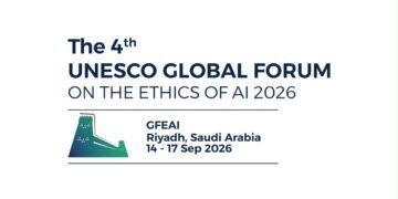 سباق تطوير النماذج المتقدمة على طاولة الرياض.. منتدى اليونسكو العالمي يبحث كيف تلحق الحوكمة بإيقاع تقنيات الذكاء الاصطناعي