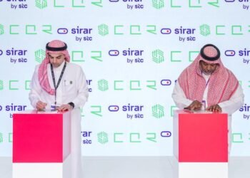 CQR وsirar by stc توقعان اتفاقية لتعزيز قدرات الأمن السيبراني للتقنيات التشغيلية والبنية التحتية الحيوية