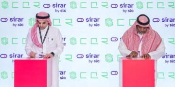 CQR و sirar by stc توقعان اتفاقية لتعزيز قدرات الأمن السيبراني للتقنيات التشغيلية والبنية التحتية الحيوية في المملكة