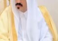 عبد الكريم القحطاني يحظى بتكريم إعلامي تقديرًا لعطائه المجتم
