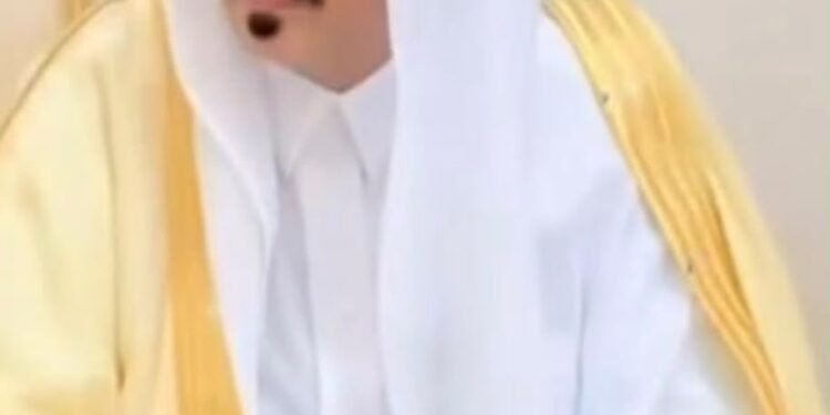 عبد الكريم القحطاني يحظى بتكريم إعلامي تقديرًا لعطائه المجتم