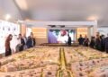 الرياض تحتضن النسخة الأولى من ميبيم الشرق الأوسط، الحدث العالمي الرائد للاستثمار العقاري والتطوير الحضري