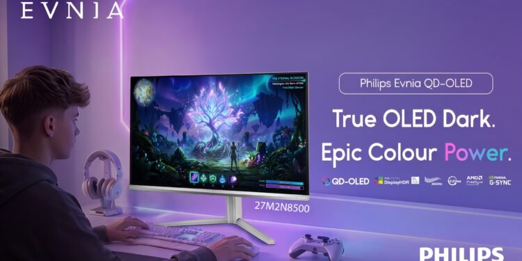 شاشات QD-OLED: قفزة نوعية في عالم الابتكارشهدت السنوات الأخيرة طفرة في تقنيات