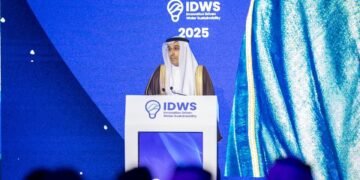 مؤتمر الابتكار في استدامة المياه 2026 يجمع العالم لتسريع تطبيق الحلول المائية