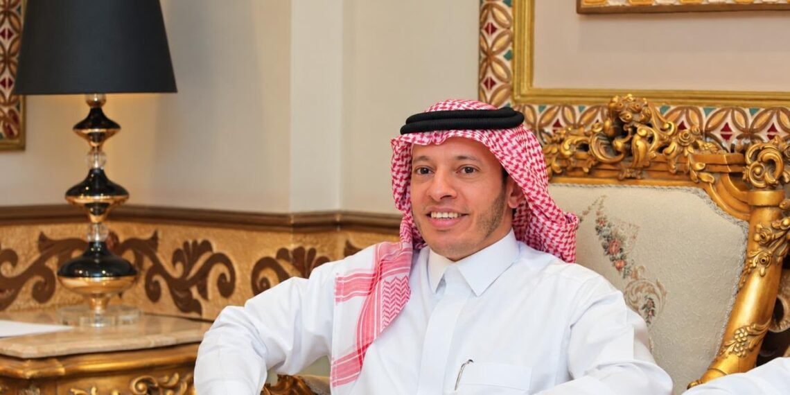 المستشار المسعود: التحول التشريعي يعزز جاذبية الاستثمار.. والقانون شريك في صناعة القرار