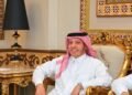 المستشار المسعود: التحول التشريعي يعزز جاذبية الاستثمار.. والقانون شريك في صناعة القرار