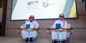 “بي جروب” تحتفل بوصولها إلى 100 محطة وقود في المملكة وتعلن عن شراكات استراتيجية وتوسعات جديدة