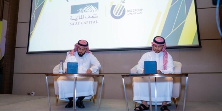 “بي جروب” تحتفل بوصولها إلى 100 محطة وقود في المملكة وتعلن عن شراكات استراتيجية وتوسعات جديدة