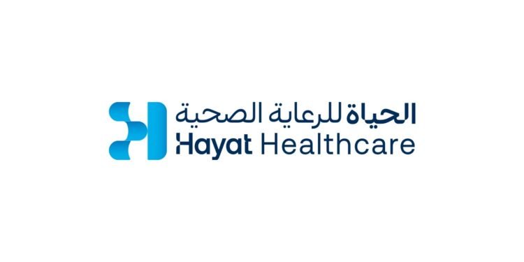 مجموعة مستشفيات الحياة الوطني تطلق هويتها الجديدة باسم الحياة للرعاية الصحية