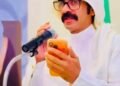 الشمري: وعي المنصات يكتمل بمسؤولية النخب الثقافية