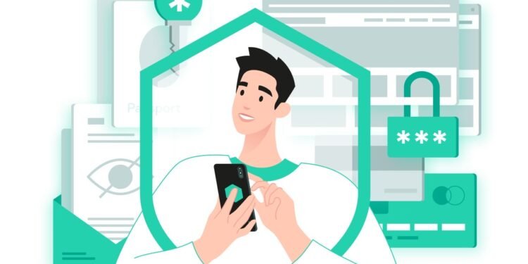 جيل Z والأمن السيبراني: أكثر من نصفهم يقعون ضحايا للهجمات الرقمية